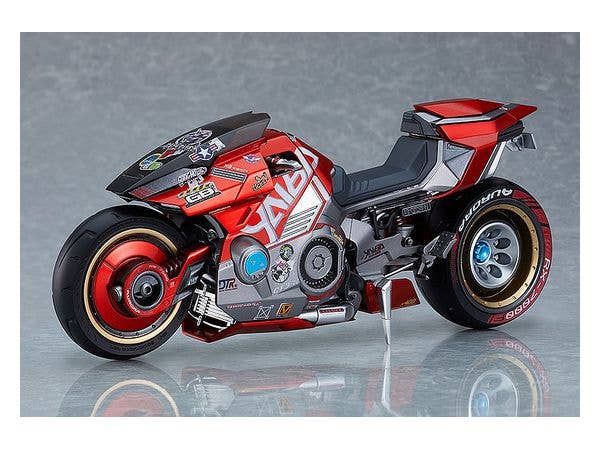 ex:ride YAIBA KUSANAGI | 4580590124455