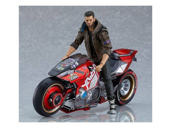 ex:ride YAIBA KUSANAGI | 4580590124455