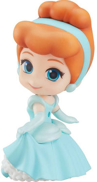 Disney Princess Series Cinderella Nendoroid | 4580590124516