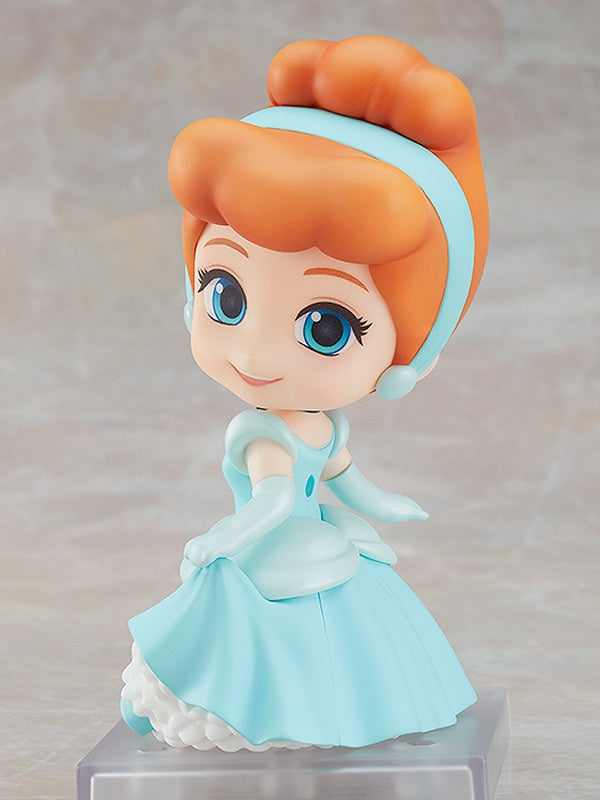 Good Smile Company Disney Princess Series Cinderella Nendoroid - P-REX Hobby