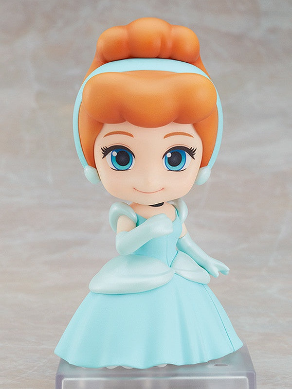 Good Smile Company Disney Princess Series Cinderella Nendoroid - P-REX Hobby