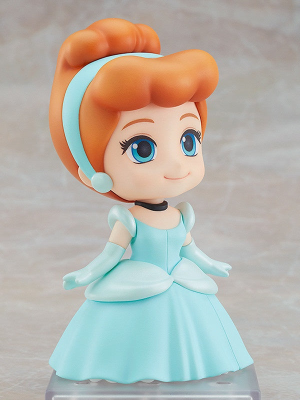 Good Smile Company Disney Princess Series Cinderella Nendoroid - P-REX Hobby