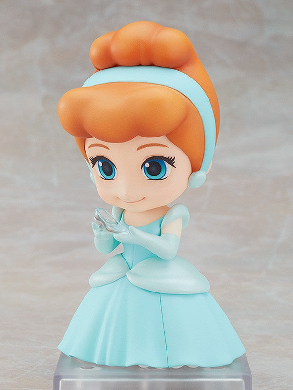 Good Smile Company Disney Princess Series Cinderella Nendoroid - P-REX Hobby