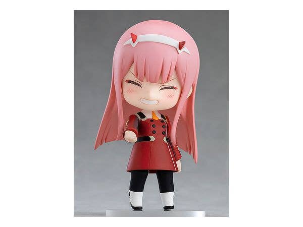 DARLING in the FRANXX Series Zero Two Re-Run Nendoroid | 4580590124585