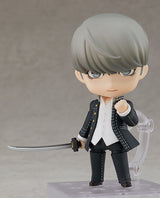 Persona 4: Golden - Shujinkou - Nendoroid (#1607)(Good Smile Company)