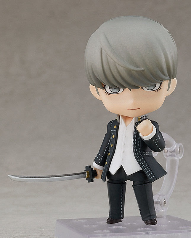 Persona 4: Golden - Shujinkou - Nendoroid (#1607)(Good Smile Company)