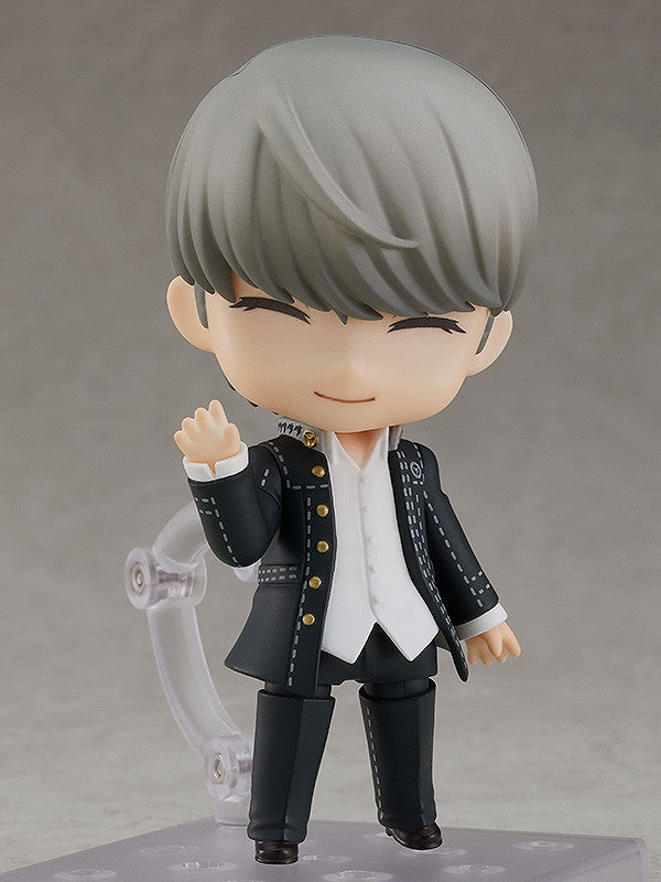 Persona 4: Golden - Shujinkou - Nendoroid (#1607)(Good Smile Company)