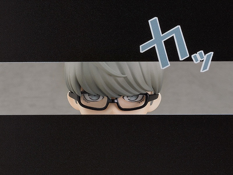 Persona 4: Golden - Shujinkou - Nendoroid (#1607)(Good Smile Company)