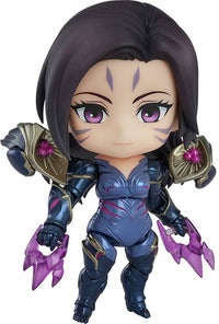 League of Legends Series Kai'Sa Nendoroid Doll | 4580590124721