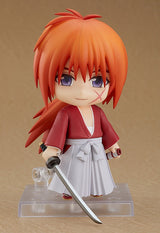 Good Smile Company Nendoroid Kenshin Himura