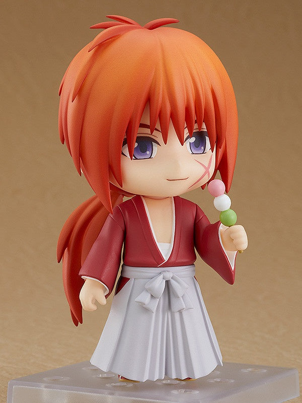 Good Smile Company Nendoroid Kenshin Himura(4580590124776)