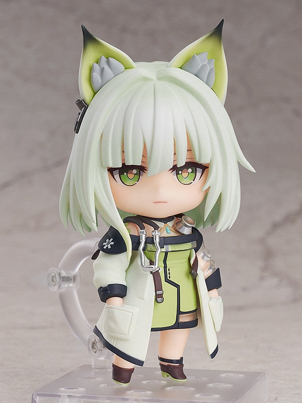 Good Smile Company Arknights Series Kal'tsit Nendoroid Doll - P-REX Hobby