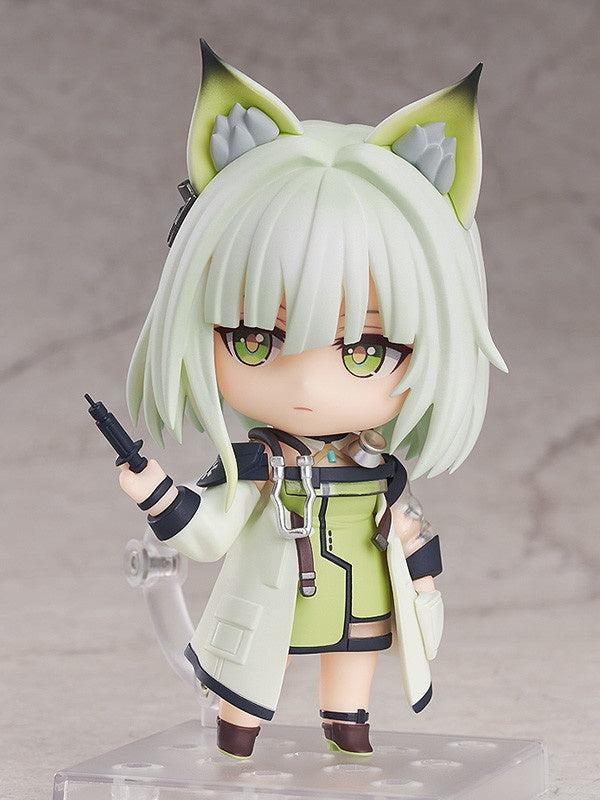 Good Smile Company Arknights Series Kal'tsit Nendoroid Doll - P-REX Hobby