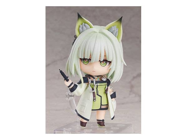 Arknights Series Kal'tsit Nendoroid Doll | 4580590124905