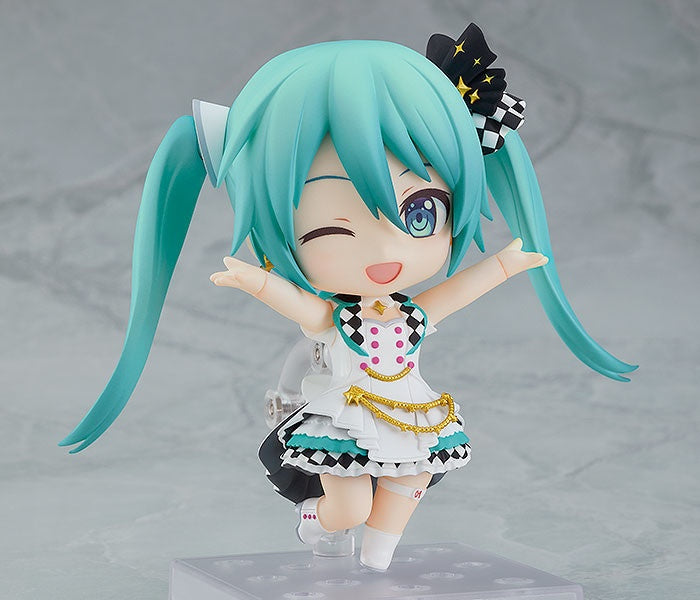 PJ Sekai - PJSekai - プロセカ - ProSeka - PuroSeka - ProSekai - PRSK - PJSK - Hatsune Miku: Colorful Stage - Hatsune Miku - Nendoroid (#1639) - SEKAI of the Stage Ver.(Good Smile Company)