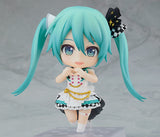 PJ Sekai - PJSekai - プロセカ - ProSeka - PuroSeka - ProSekai - PRSK - PJSK - Hatsune Miku: Colorful Stage - Hatsune Miku - Nendoroid (#1639) - SEKAI of the Stage Ver.(Good Smile Company)