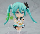 PJ Sekai - PJSekai - プロセカ - ProSeka - PuroSeka - ProSekai - PRSK - PJSK - Hatsune Miku: Colorful Stage - Hatsune Miku - Nendoroid (#1639) - SEKAI of the Stage Ver.(Good Smile Company)