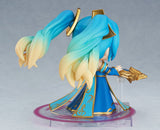 LoL - League - Sona - Nendoroid (#1651)