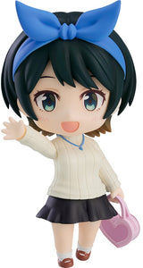 Good Smile Company Rent-A-Girlfriend Series Ruka Sarashina Nendoroid Doll