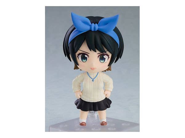Rent-A-Girlfriend Series Ruka Sarashina Nendoroid Doll | 4580590125391