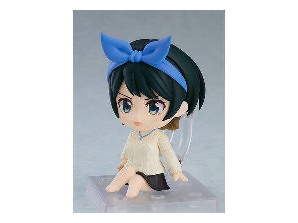 Rent-A-Girlfriend Series Ruka Sarashina Nendoroid Doll | 4580590125391