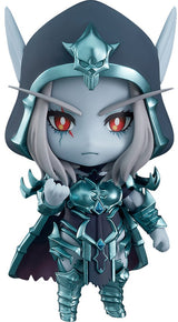 WoW - Sylvanas Windrunner - Nendoroid (#1671)(Good Smile Company)