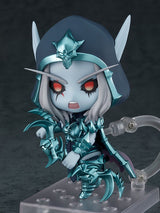 WoW - Sylvanas Windrunner - Nendoroid (#1671)(Good Smile Company)