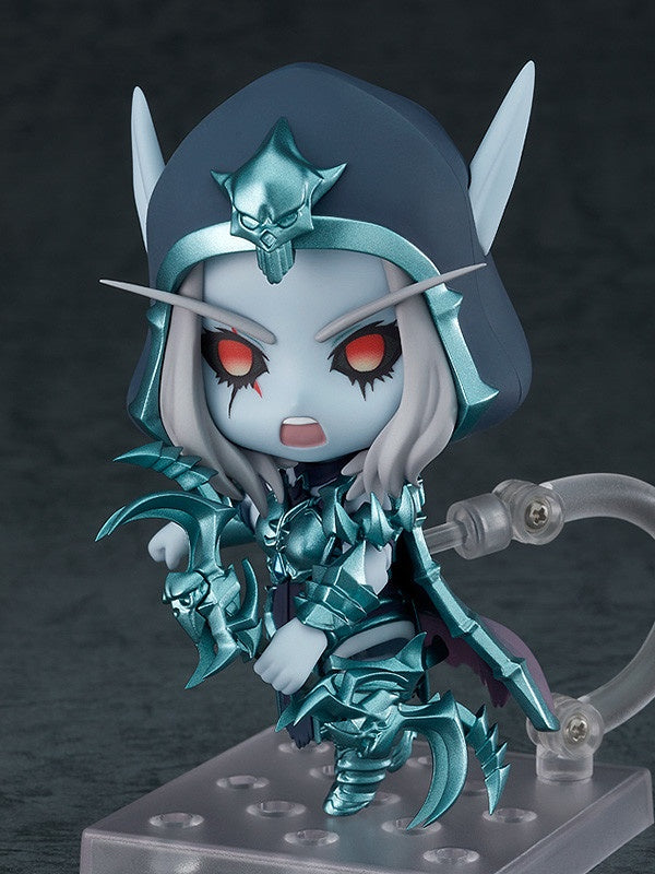 WoW - Sylvanas Windrunner - Nendoroid (#1671)(Good Smile Company)