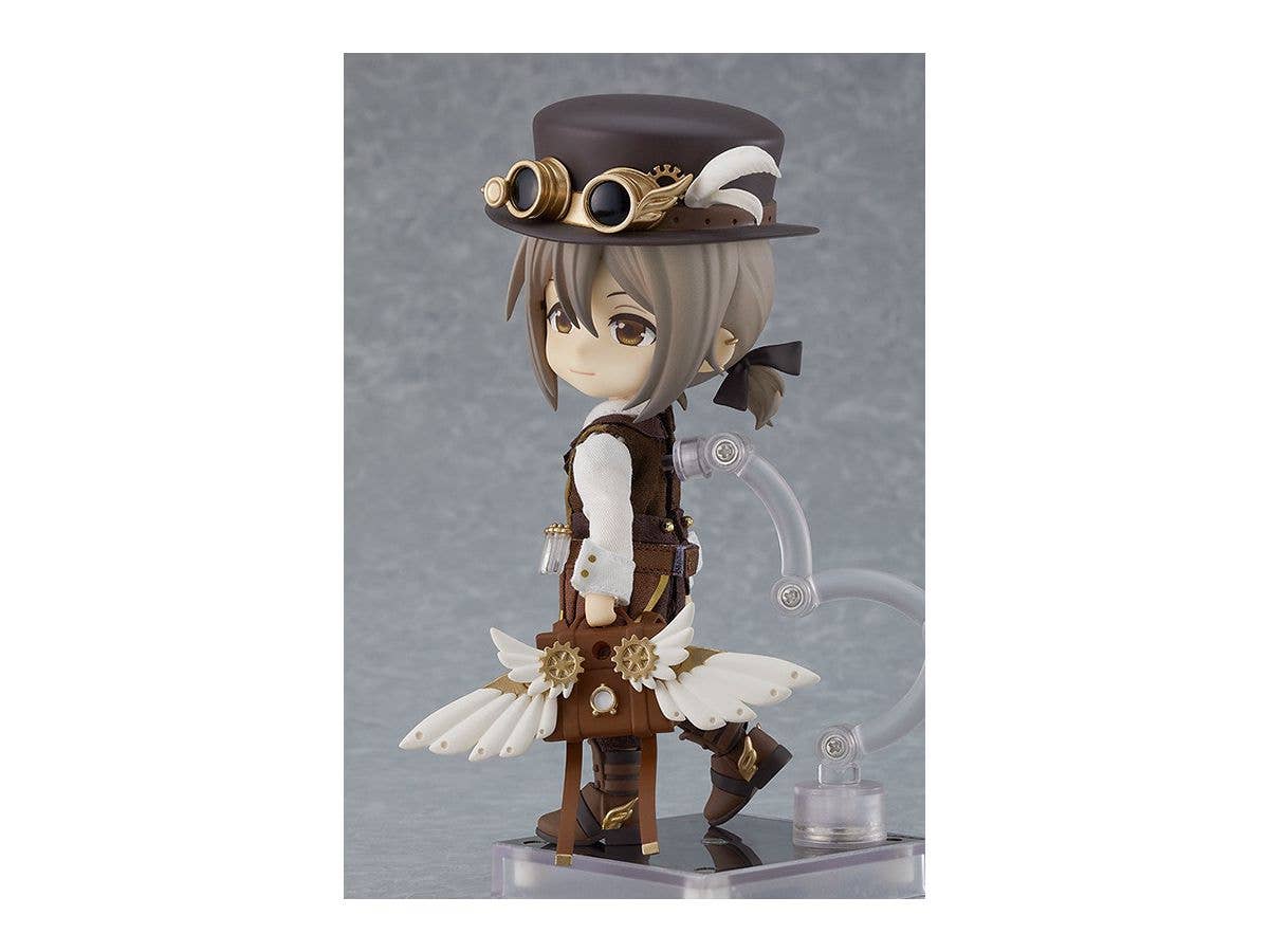 Nendoroid Doll Inventor: Kanou | 4580590125483
