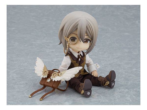 Nendoroid Doll Inventor: Kanou | 4580590125483