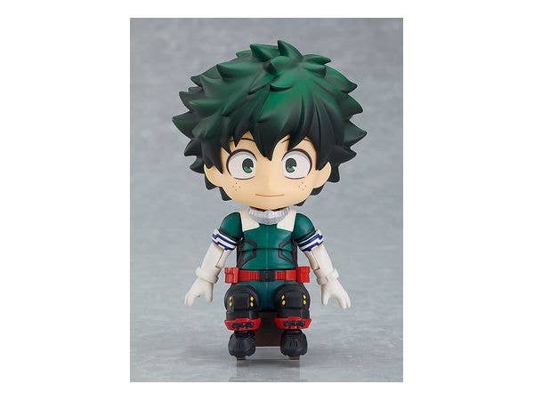 [GoodSmile] Nendoroid Swacchao Izuku Midoriya | 4580590125612