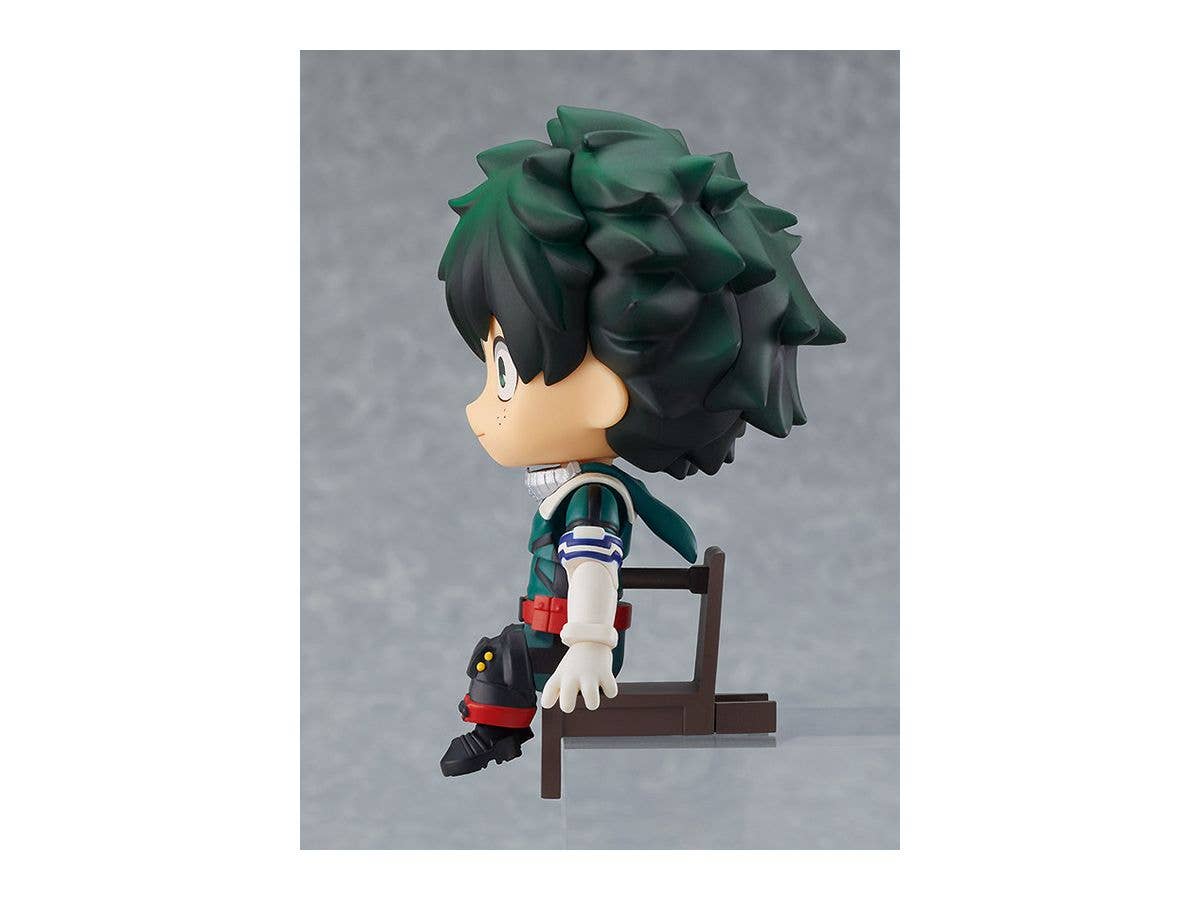 [GoodSmile] Nendoroid Swacchao Izuku Midoriya | 4580590125612