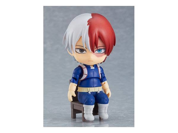 [GoodSmile] Nendoroid Swacchao Shoto Todoroki | 4580590125636
