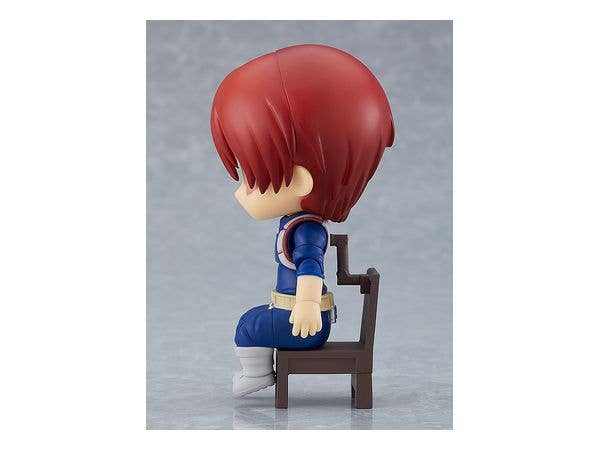 [GoodSmile] Nendoroid Swacchao Shoto Todoroki | 4580590125636