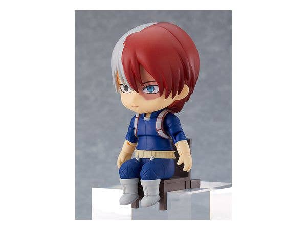 [GoodSmile] Nendoroid Swacchao Shoto Todoroki | 4580590125636