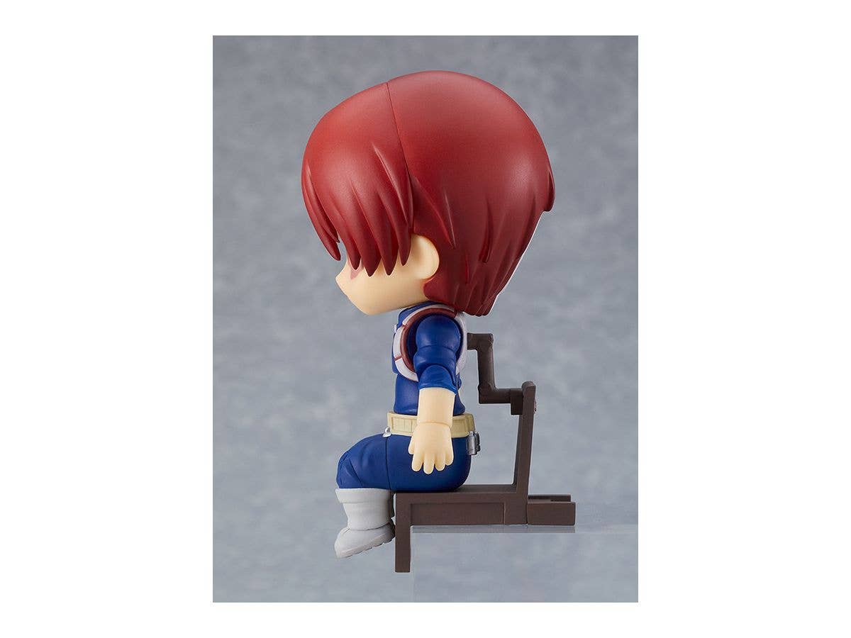 [GoodSmile] Nendoroid Swacchao Shoto Todoroki | 4580590125636