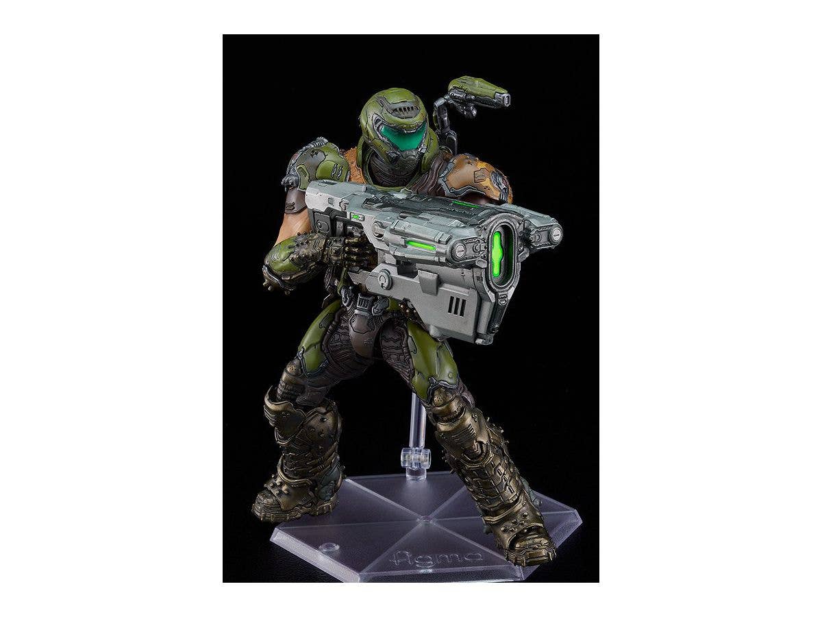 figma Doom Slayer | 4580590125704
