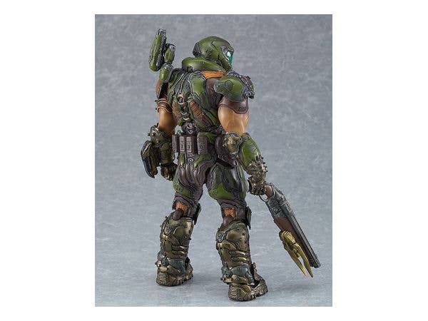 figma Doom Slayer | 4580590125704