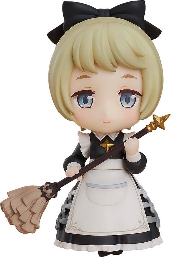 [GoodSmile] Nendoroid Rosaline | 4580590125766
