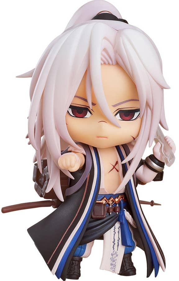 [GoodSmile] Nendoroid Neo: Blade Master | 4580590125858
