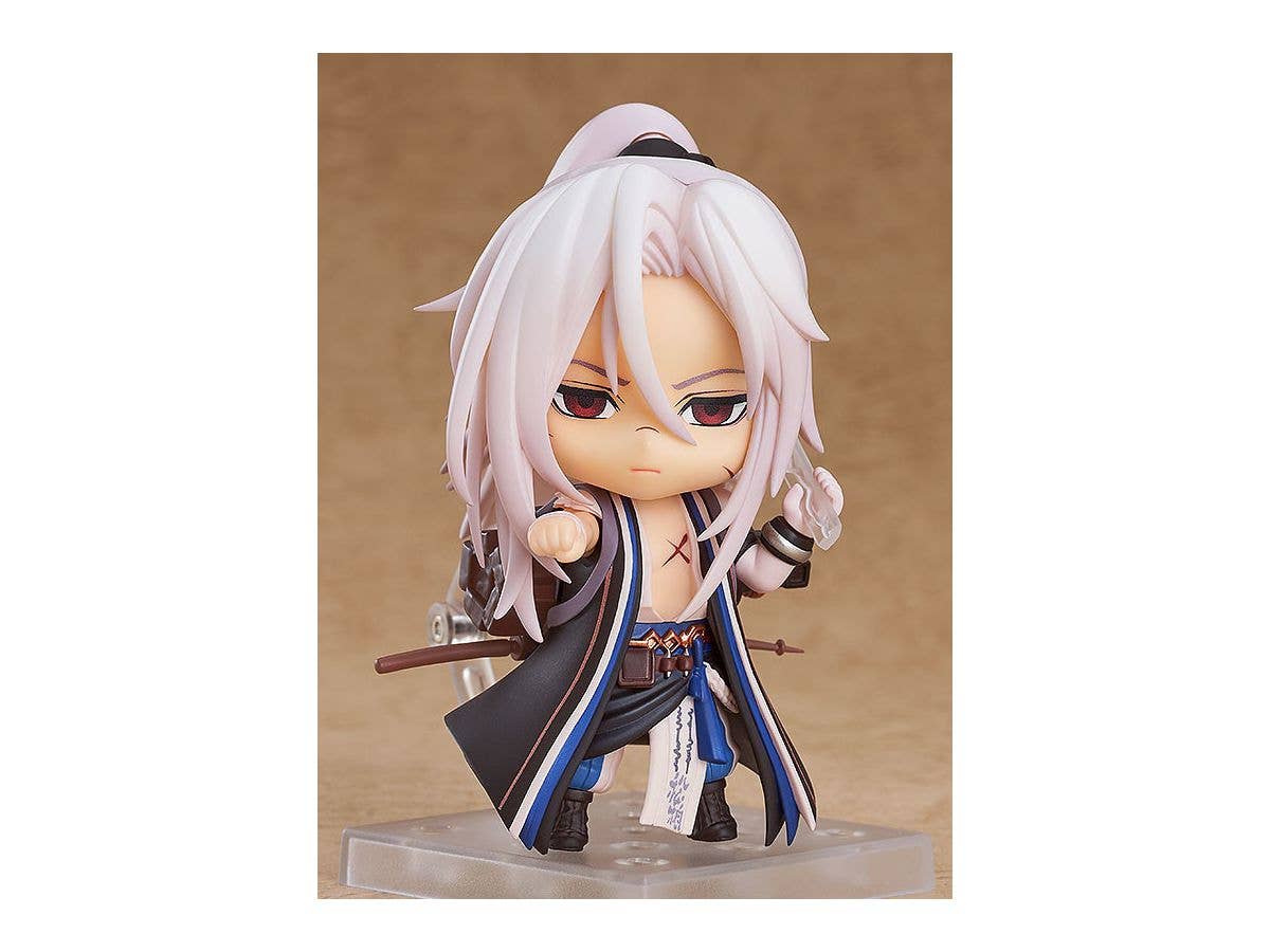 [GoodSmile] Nendoroid Neo: Blade Master | 4580590125858