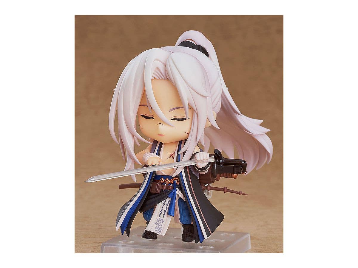 [GoodSmile] Nendoroid Neo: Blade Master | 4580590125858