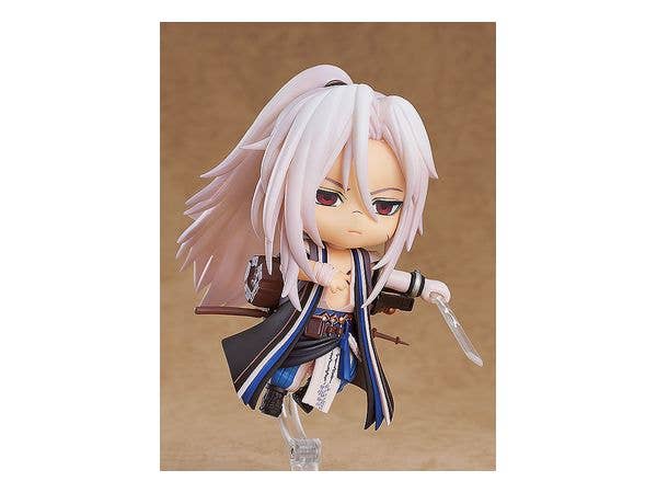 [GoodSmile] Nendoroid Neo: Blade Master | 4580590125858