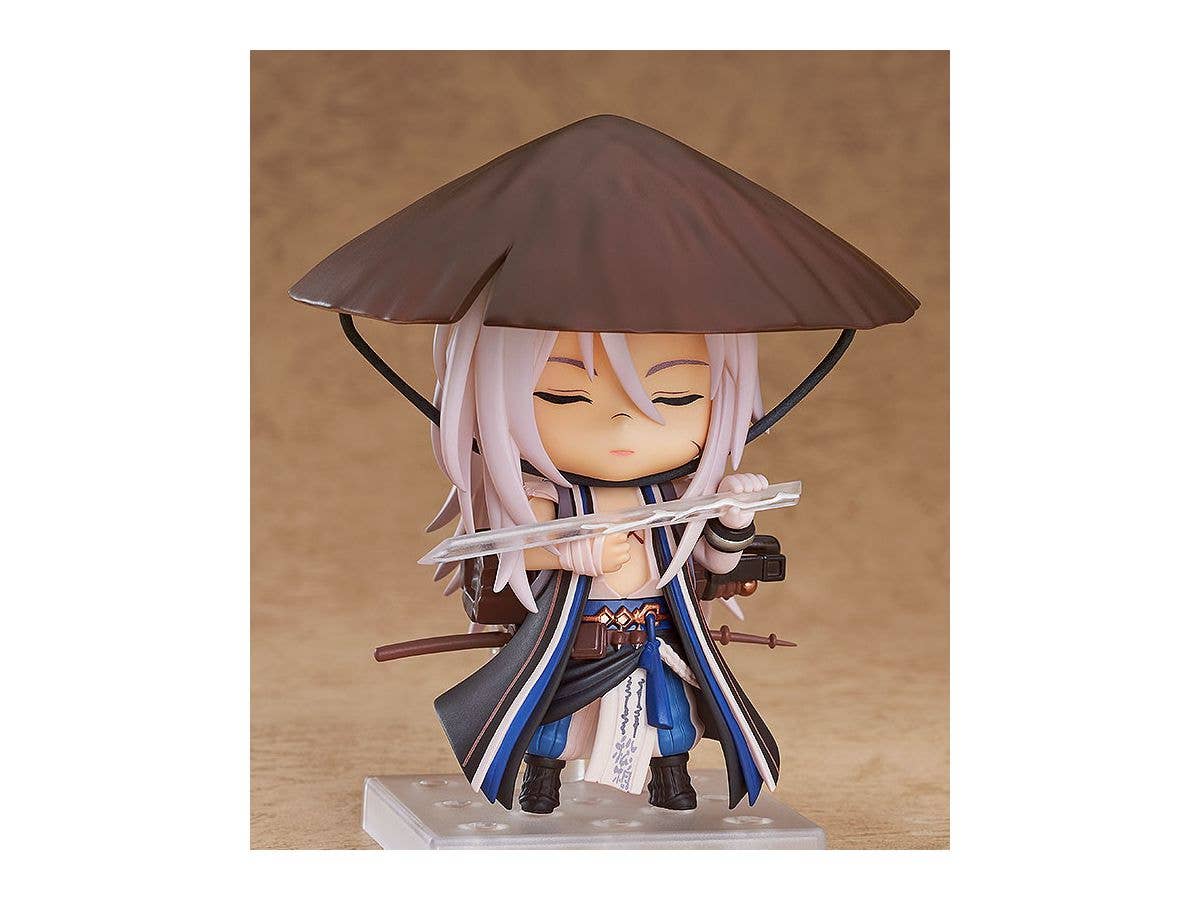 [GoodSmile] Nendoroid Neo: Blade Master | 4580590125858