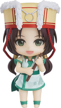 Chinese Paladin||The Legend of Sword and Fairy-Anu-Nendoroid (#1683)(Good Smile Company) | 4580590125865