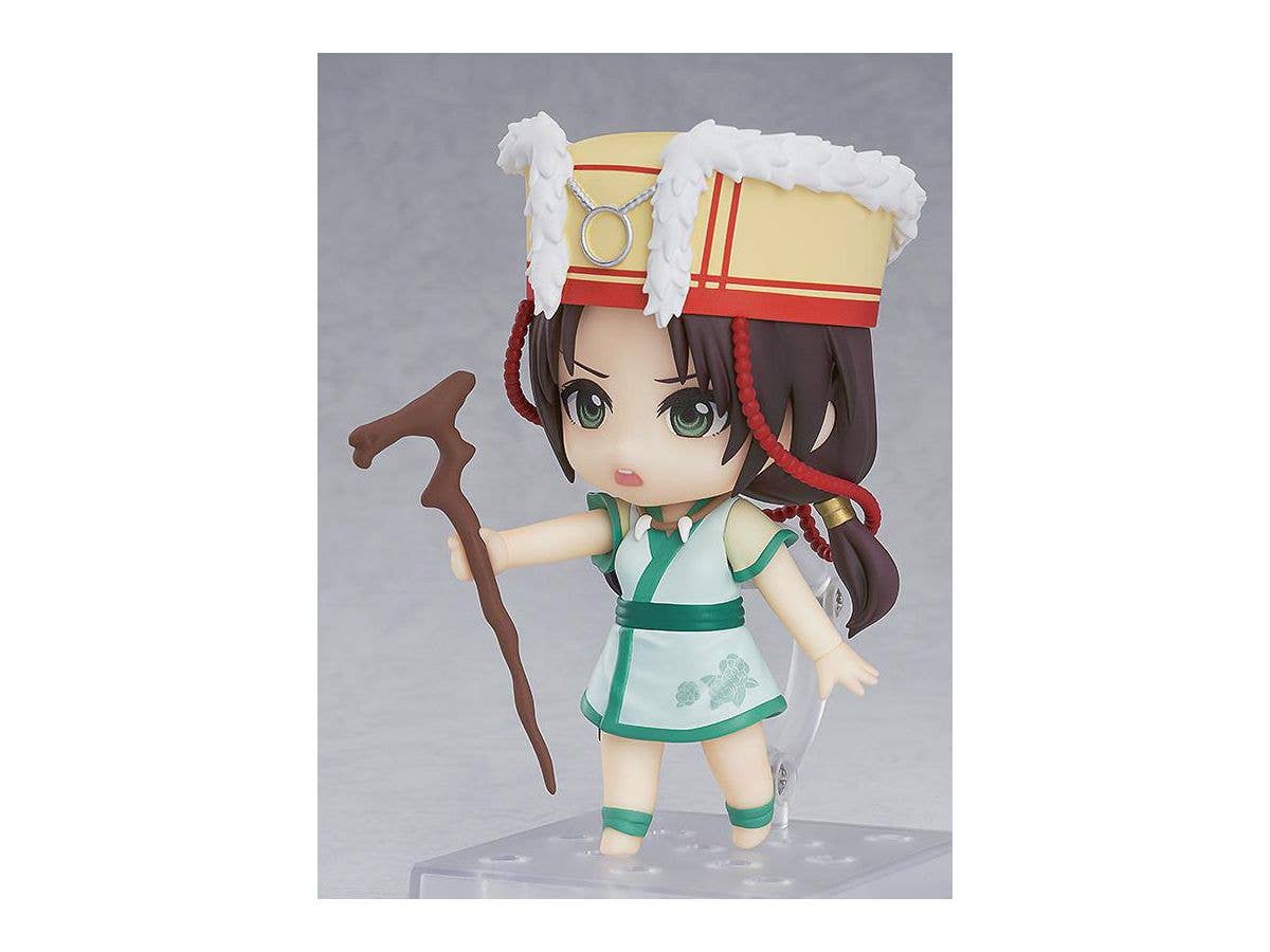 Chinese Paladin||The Legend of Sword and Fairy-Anu-Nendoroid (#1683)(Good Smile Company) | 4580590125865