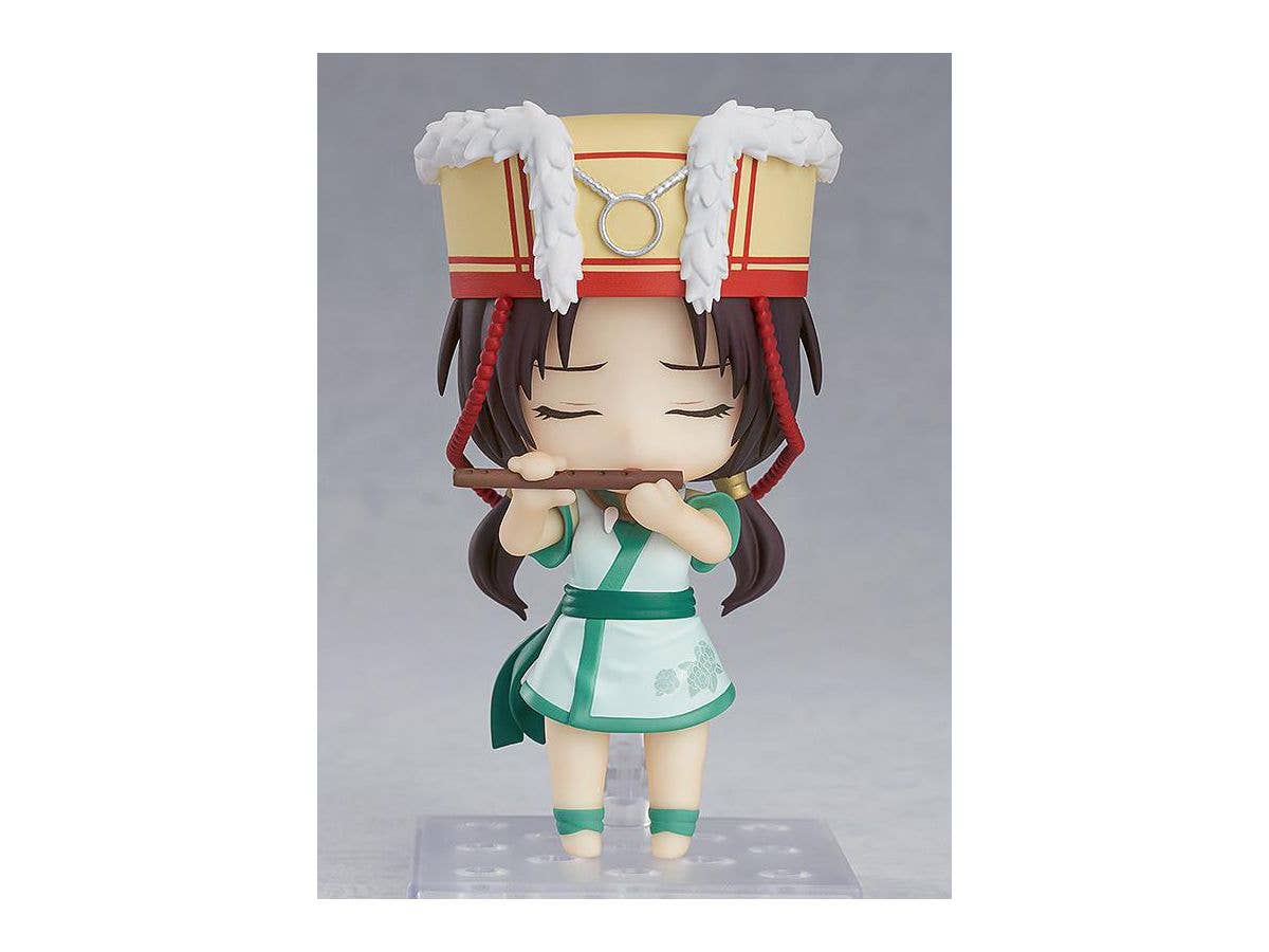 Chinese Paladin||The Legend of Sword and Fairy-Anu-Nendoroid (#1683)(Good Smile Company) | 4580590125865