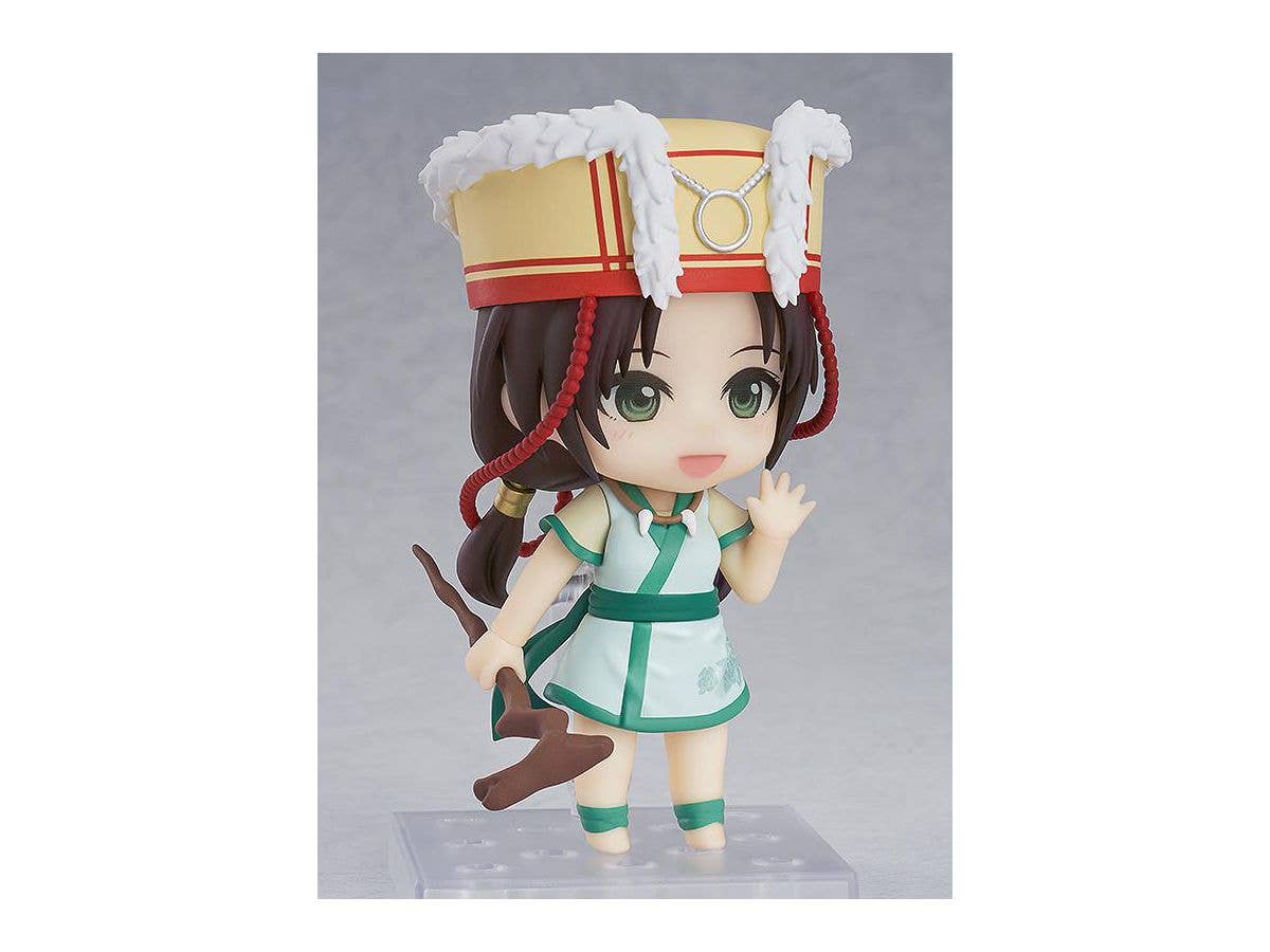 Chinese Paladin||The Legend of Sword and Fairy-Anu-Nendoroid (#1683)(Good Smile Company) | 4580590125865