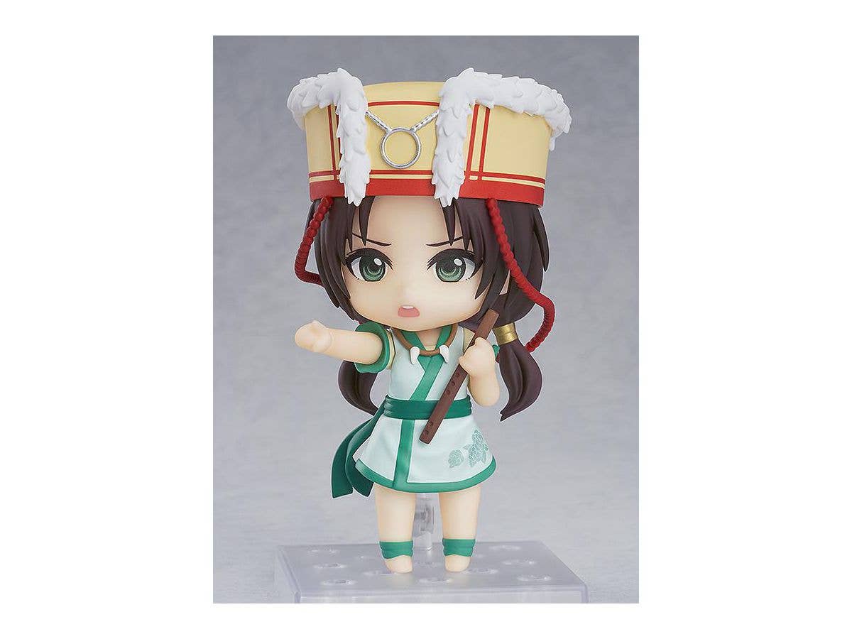 Chinese Paladin||The Legend of Sword and Fairy-Anu-Nendoroid (#1683)(Good Smile Company) | 4580590125865