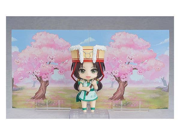 Chinese Paladin||The Legend of Sword and Fairy-Anu-Nendoroid (#1683)(Good Smile Company) | 4580590125865